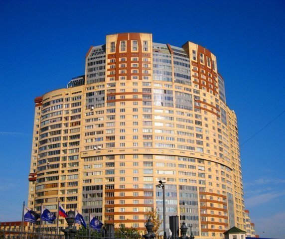 Жилой комплекс "Воронцово"