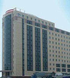 Бизнес-центр «РИМ»