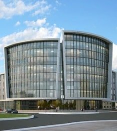 Многофункциональный медицинский центр