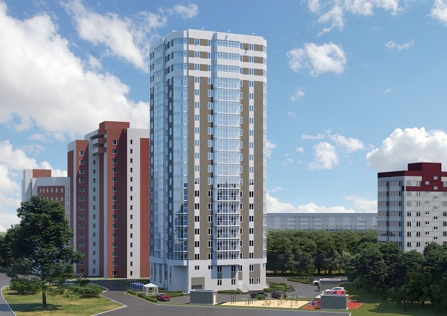 ЖК «Маэстро»