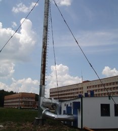 Детская городская больница