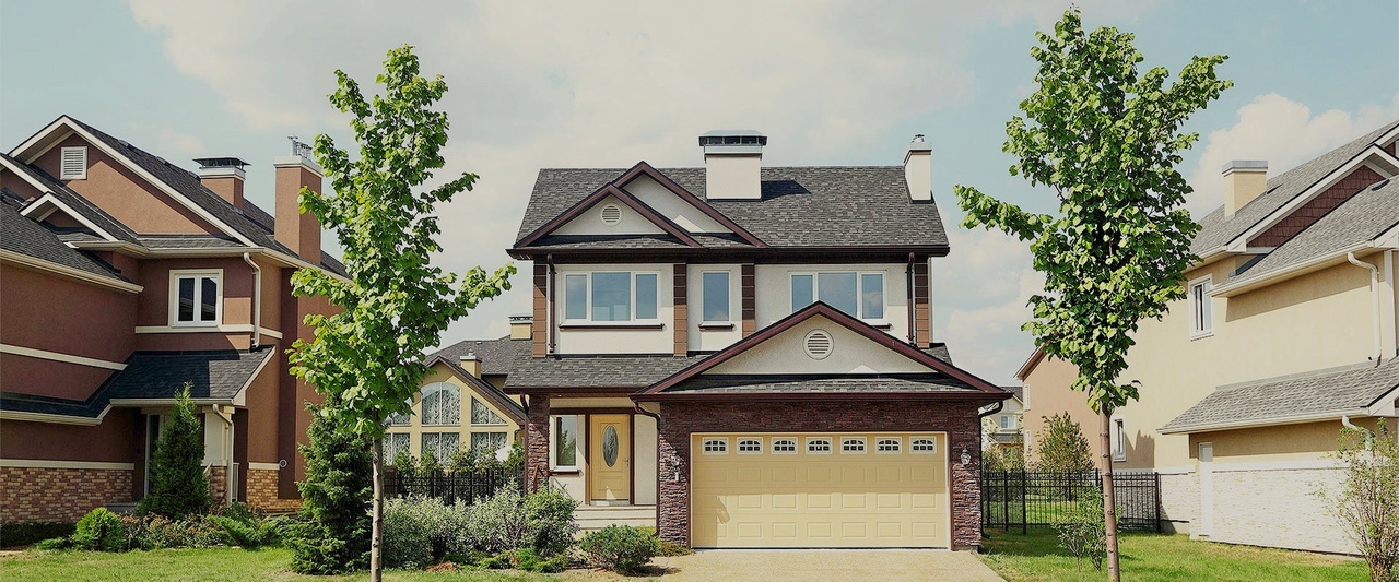 Клубный поселок «Атлантик»