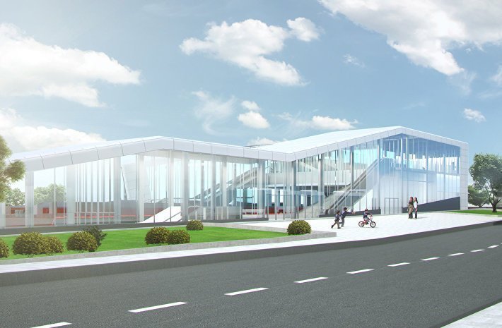 ТПУ «Черкизово»