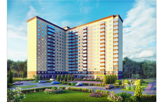 ЖК «Благовест»