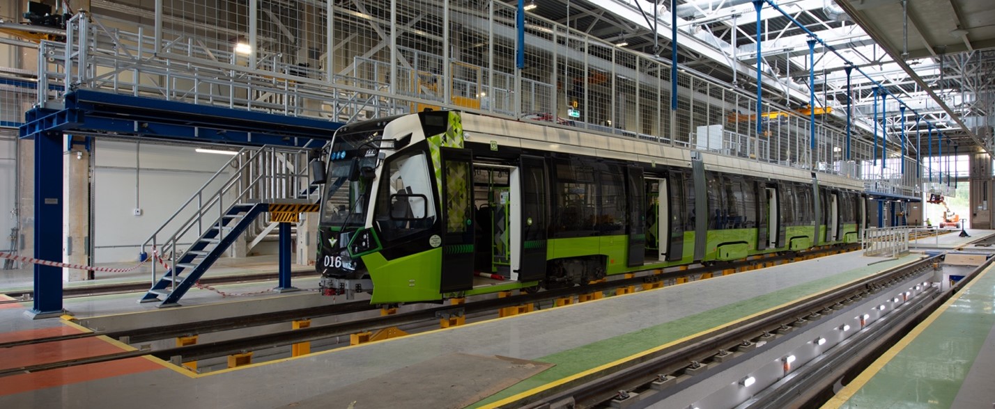 Филиал ООО «ТКК» «Чижик»